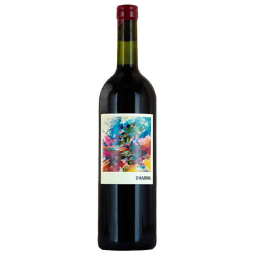 Bodega Calle Dharma Red