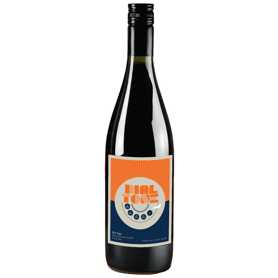 Dial Tone Pinot Noir 2021