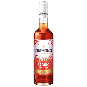 Diamond Reserve Dark Demerara Rum - 1 Liter