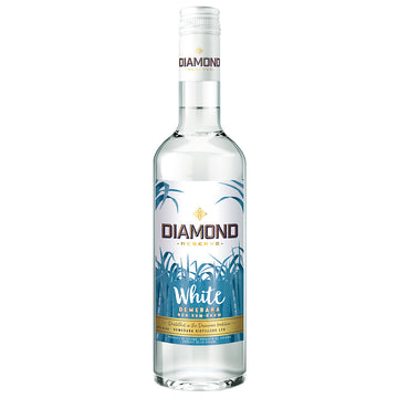 Diamond Reserve White Demerara Rum - 1 Liter
