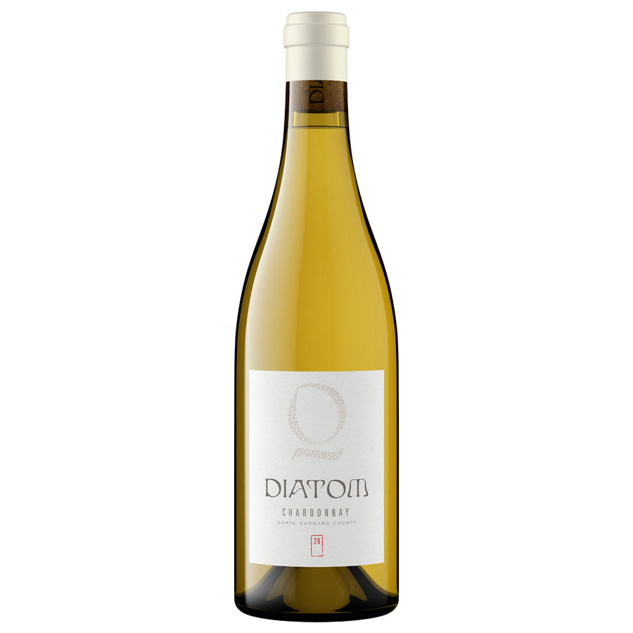 Diatom Santa Barbara Chardonnay