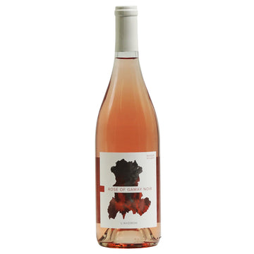 Division Villages L'Avoiron Rosé of Gamay Noir