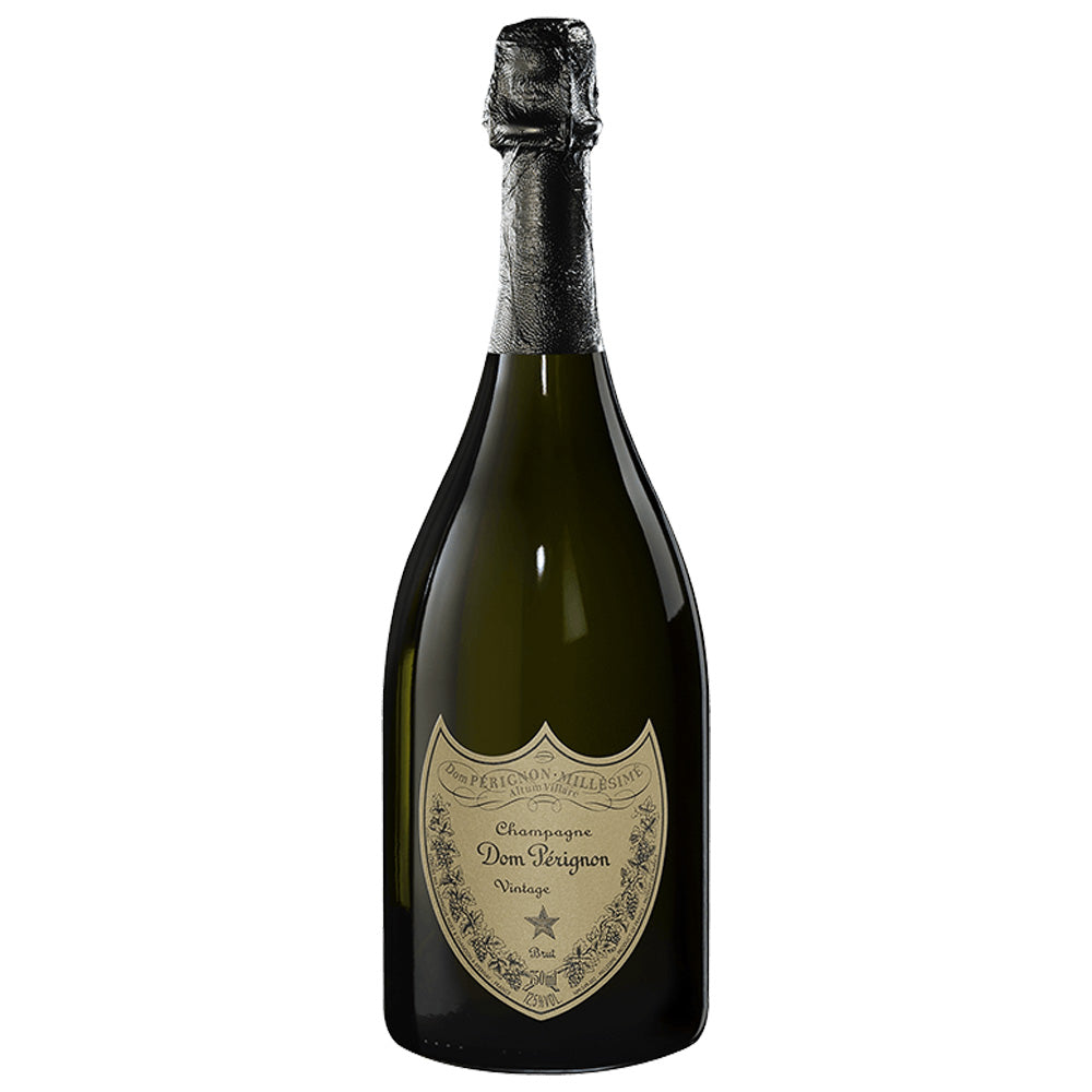Dom Perignon Brut Champagne 2015 – InternetWines.com