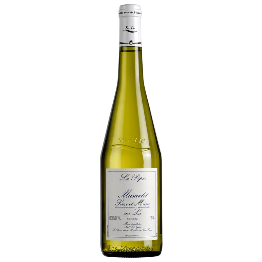 Domaine de la Pepiere La Pepie Muscadet Sevre et Maine Sur Lie 2023