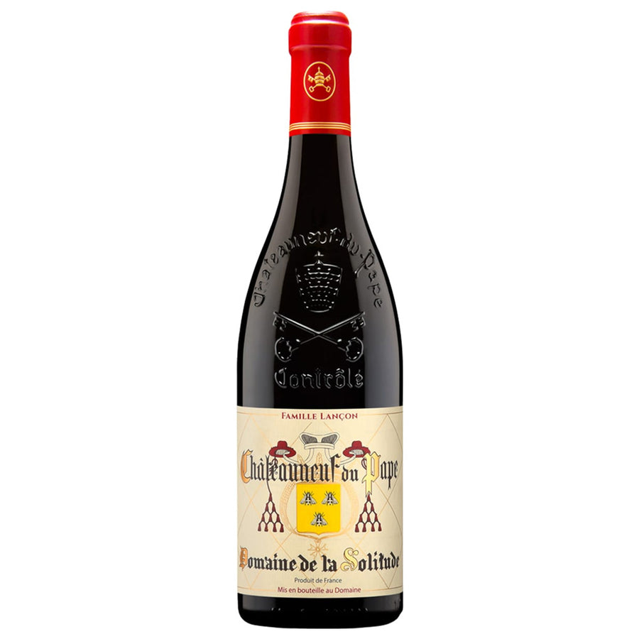 Domaine de la Solitude Chateauneuf du Pape 2022