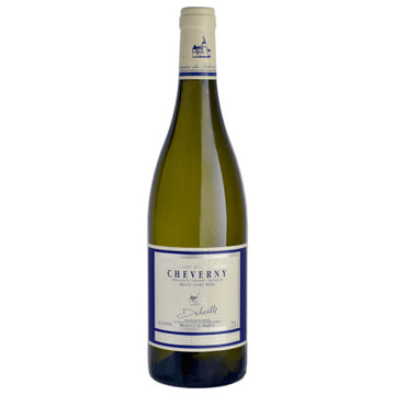 Domaine du Salvard Cheverny Blanc 2022