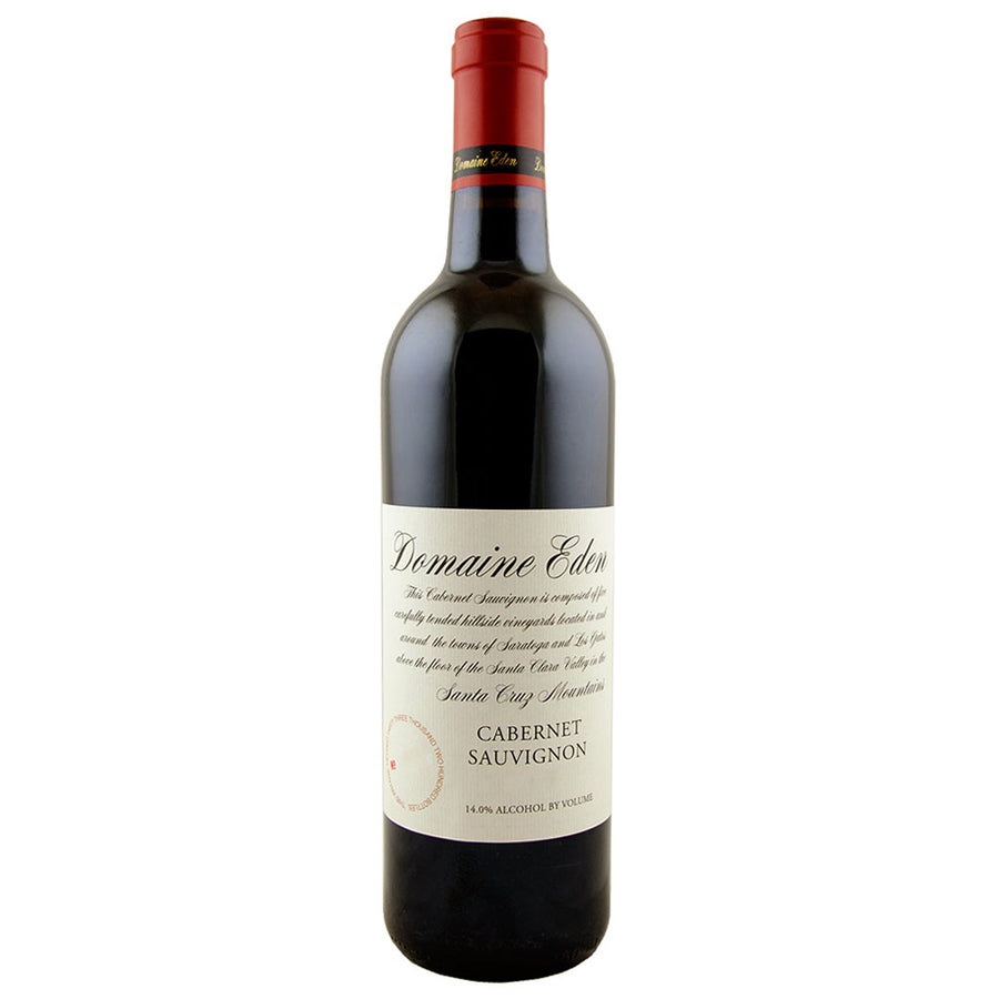 Domaine Eden Cabernet Sauvignon 2020