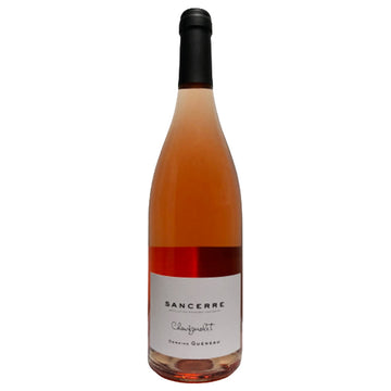 Domaine Gueneau Sancerre Rosé Chavignolet