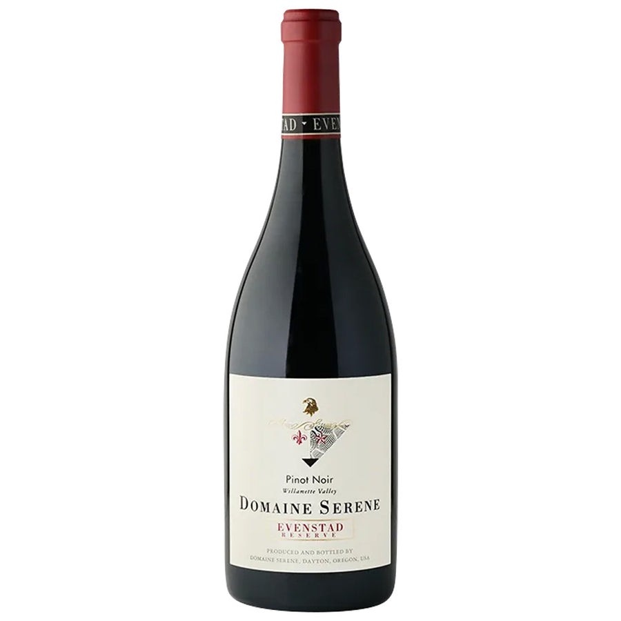 Domaine Serene Evenstad Reserve Pinot Noir 2021