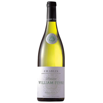 Domaine William Fevre Chablis