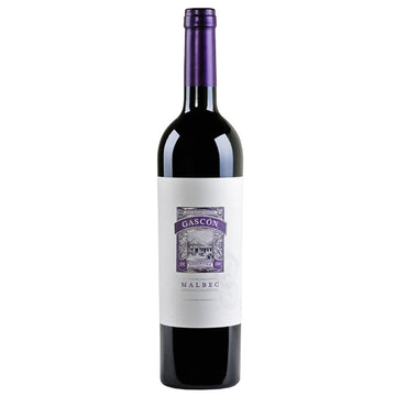 Don Miguel Gascon Malbec