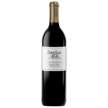 Douglass Hill Sweet Red