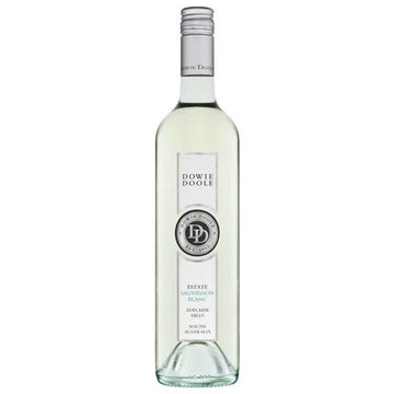 Dowie Doole Estate Sauvignon Blanc