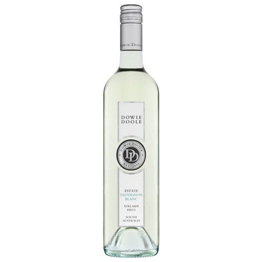 Dowie Doole Estate Sauvignon Blanc