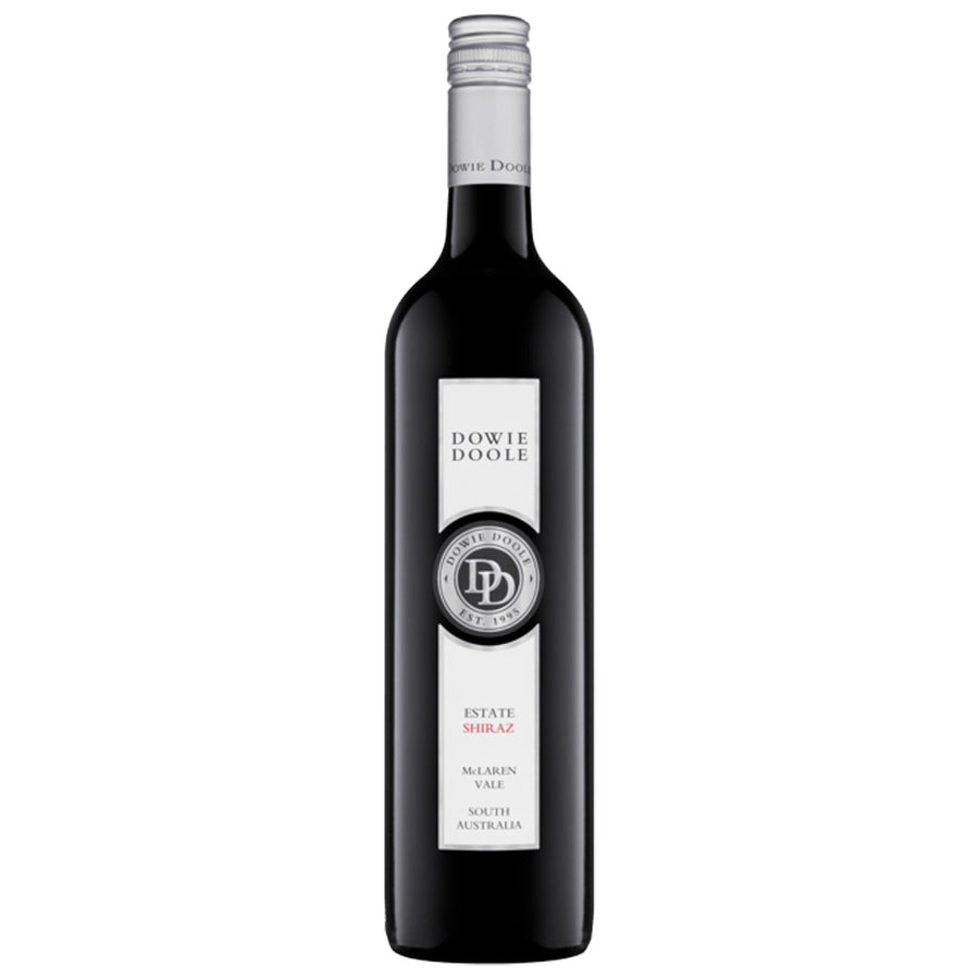 Dowie Doole Estate Shiraz