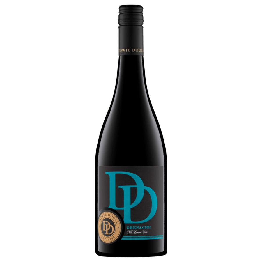 Dowie Doole Grenache