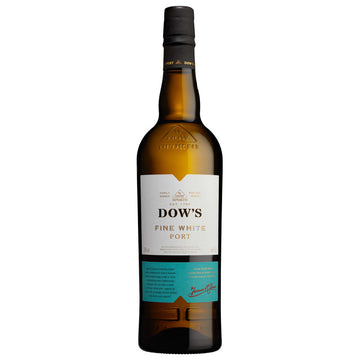 Dow's Fine White Port