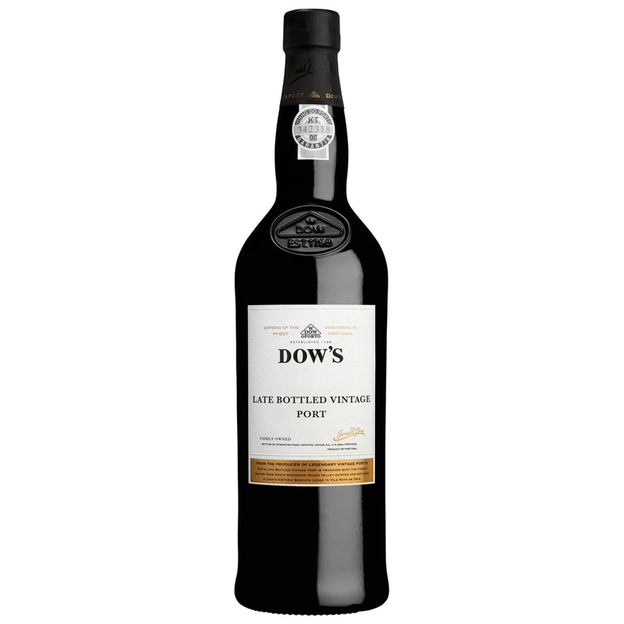 Dow's Late Bottled Vintage Port 2017