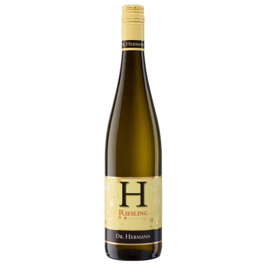 Dr. Hermann H Riesling