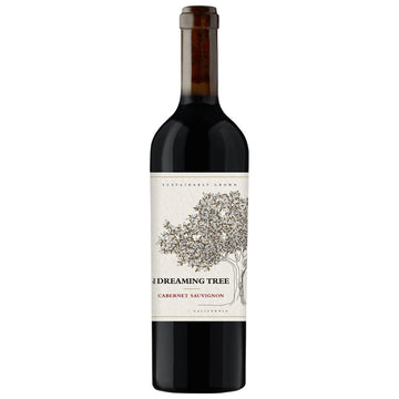 The Dreaming Tree Cabernet Sauvignon