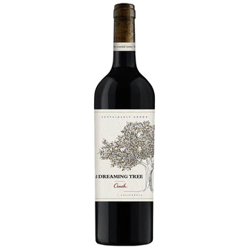 The Dreaming Tree Crush Red Blend