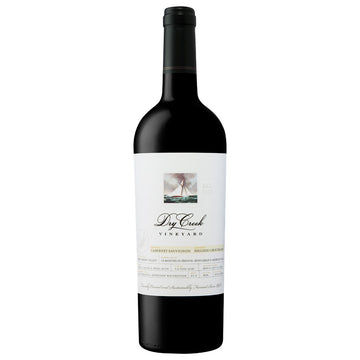 Dry Creek Vineyard Cabernet Sauvignon 2021