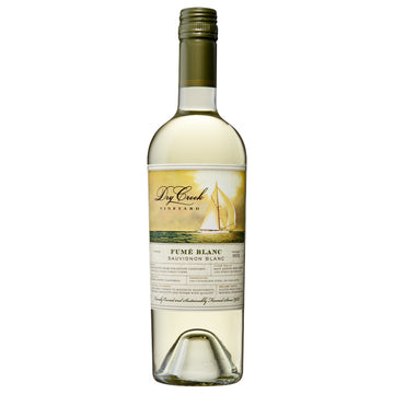 Dry Creek Vineyard Fume Blanc