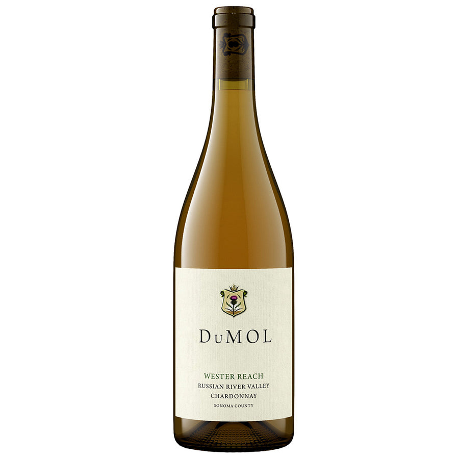 DuMOL Wester Reach Chardonnay 2022