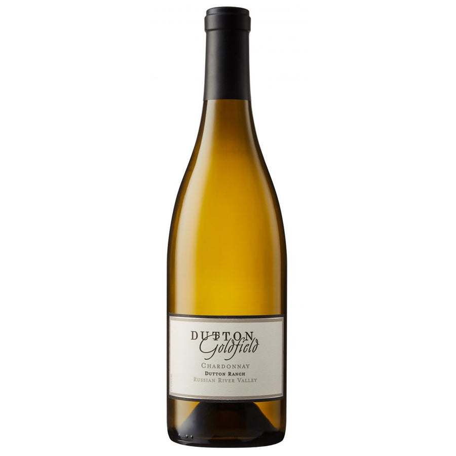 Dutton-Goldfield Chardonnay Russian River Valley 2021