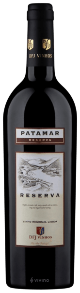 Patamar Reserva Red Blend