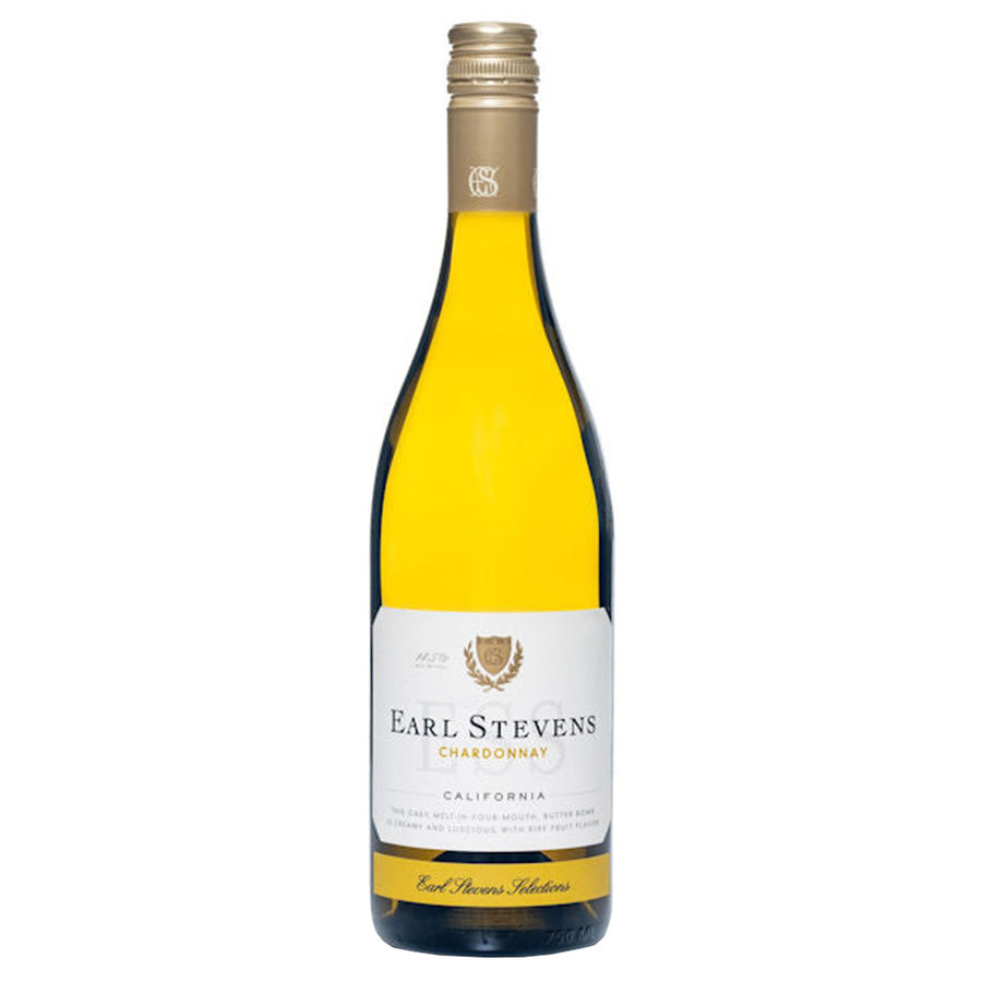 Earl Stevens Chardonnay