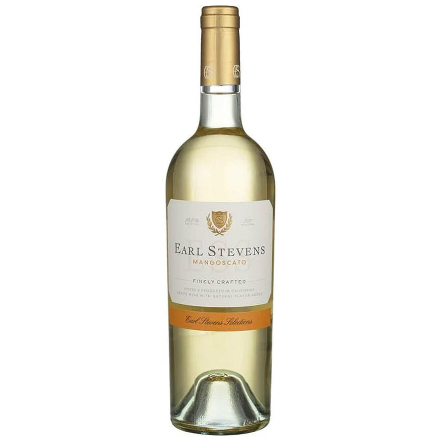 Earl Stevens Mangoscato