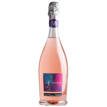 Earl Stevens Prosecco Rosé