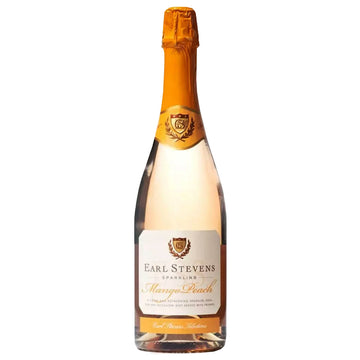 Earl Stevens Sparkling Mango Peach