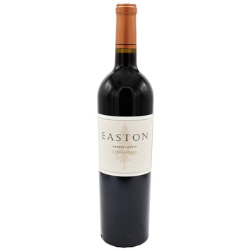 Easton Zinfandel Amador County