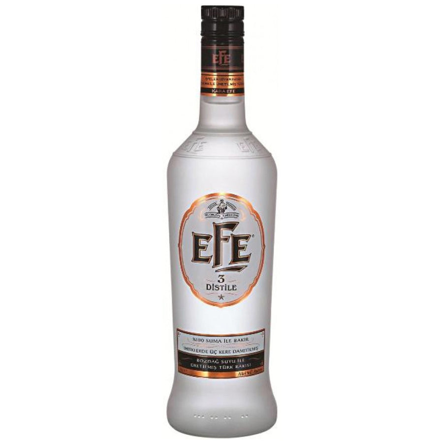 Efe Raki Black Liqueur