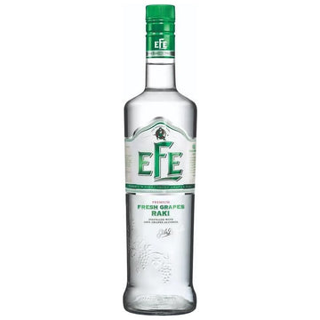 Efe Raki Fresh Grape Green Liqueur