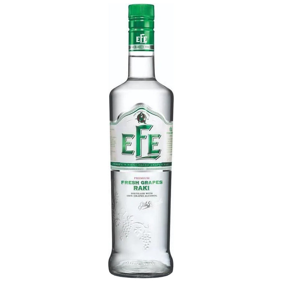 Efe Raki Fresh Grape Green Liqueur