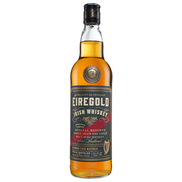 Eiregold Irish Whiskey