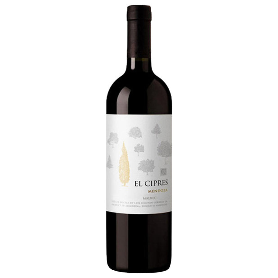 El Cipres Malbec