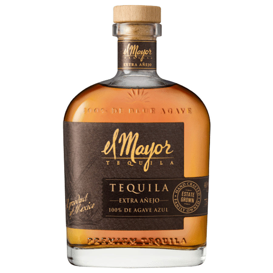 El Mayor Extra Anejo