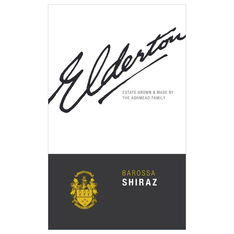 Elderton Shiraz 2018