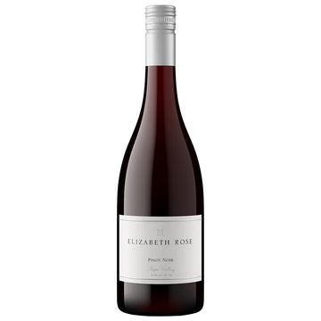 Elizabeth Rose Pinot Noir