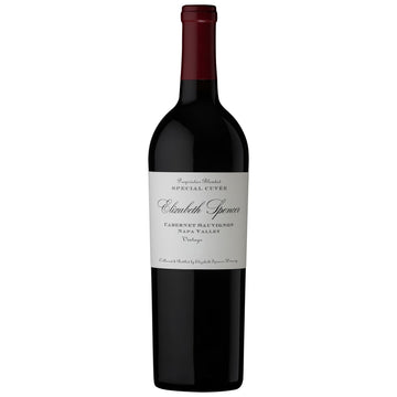 Elizabeth Spencer Special Cuvee Cabernet Sauvignon 2021