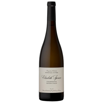 Elizabeth Spencer Sonoma Coast Chardonnay