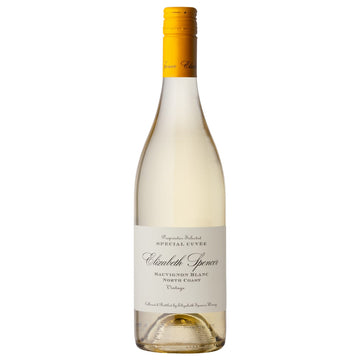 Elizabeth Spencer North Coast Sauvignon Blanc