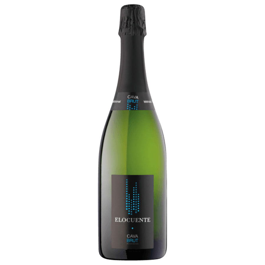 Elocuente Cava Brut