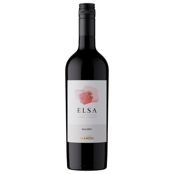 Elsa Bianchi Malbec