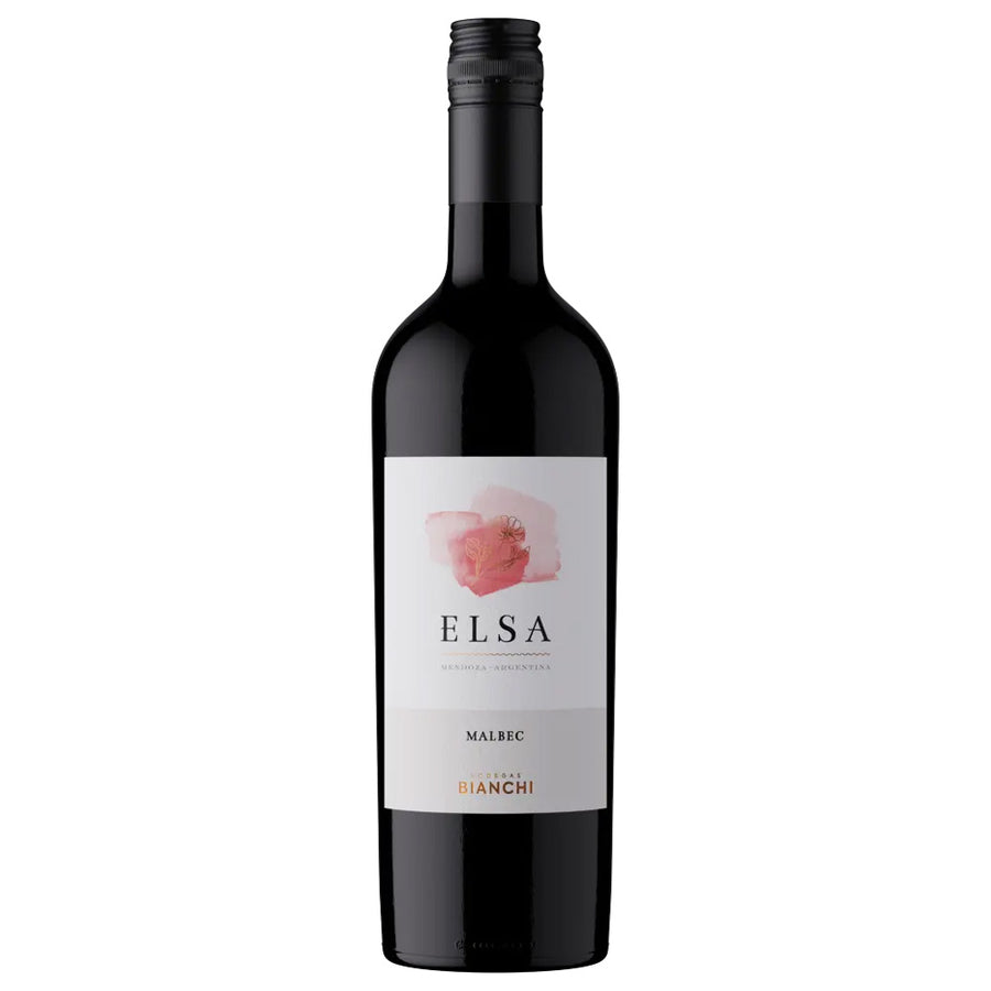 Elsa Bianchi Malbec