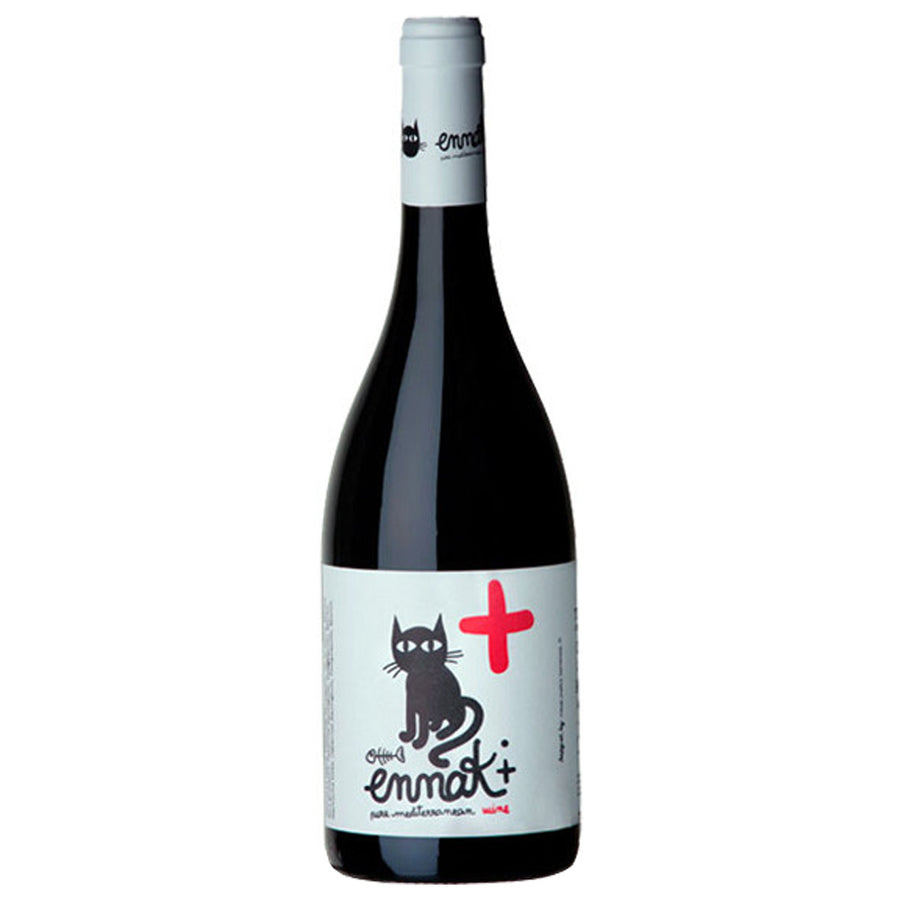 Jordi Miro Ennak + Red Blend 2021